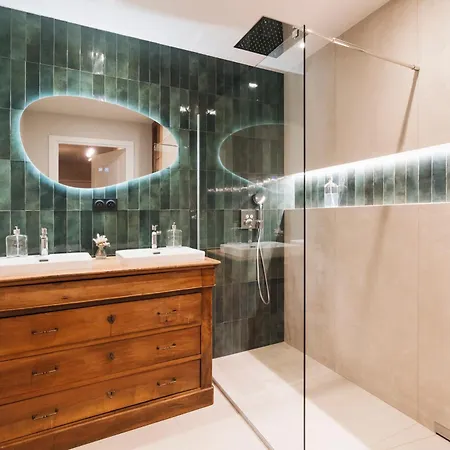 Pisana House - De Charme Confort Apartamento