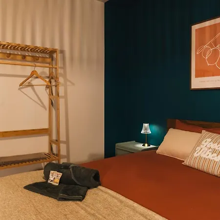 Pisana House - De Charme Confort Apartamento *