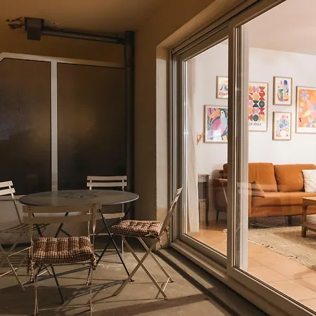 Apartamento Pisana House - De Charme Confort