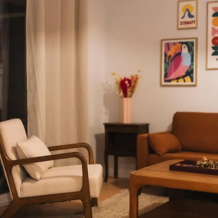 Pisana House - De Charme Confort Apartamento *