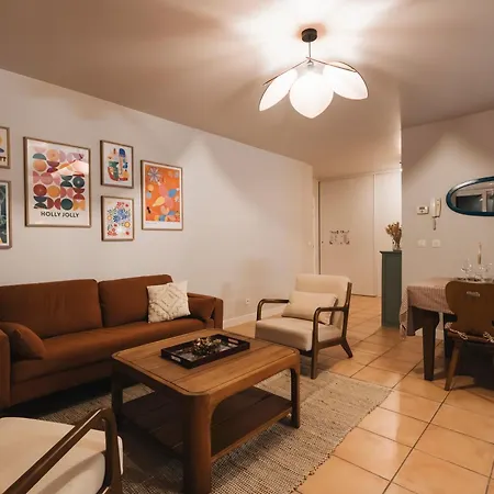 Apartamento Pisana House - De Charme Confort