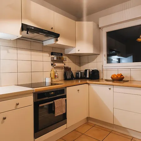 Apartment Pisana House - De Charme Confort