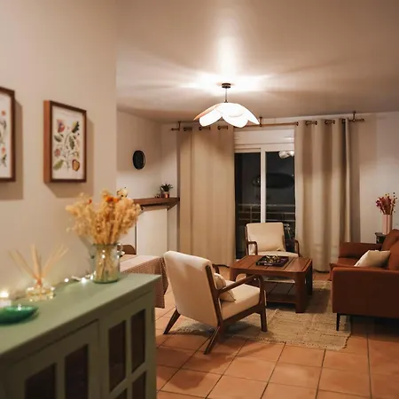 Apartamento Pisana House - De Charme Confort Annemasse